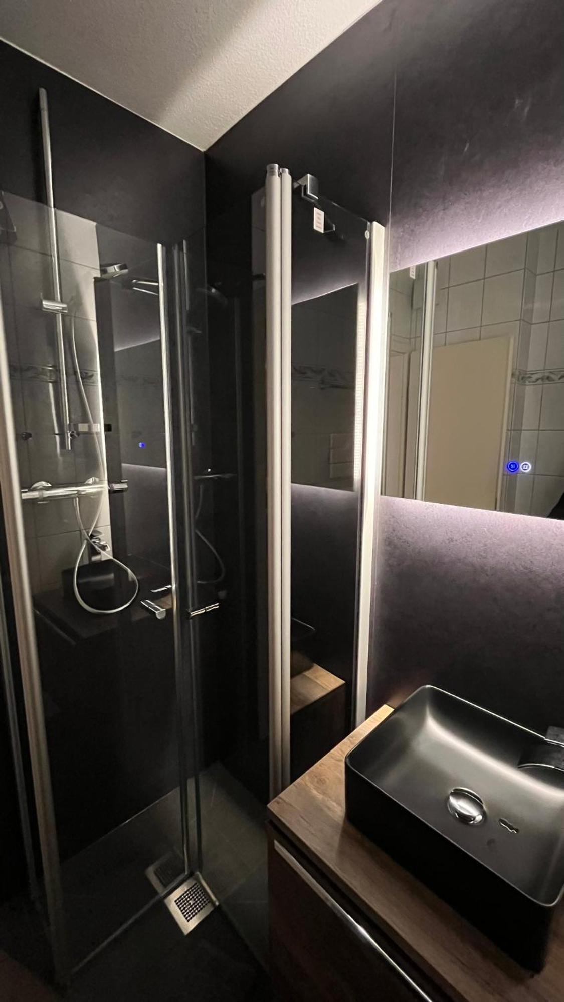 Harz Hotel Iris Sieber Экстерьер фото